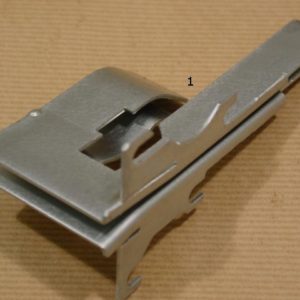 SP 003 033 LH MTB Guide
