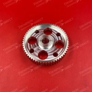 SP 004 497 Blade Timing Pulley 60T