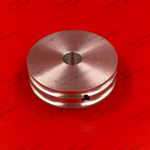 SP 004 498 Large E/T-Shaft Pulley