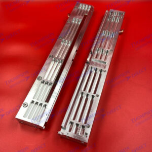 SP 004 539 Blade Guide Set