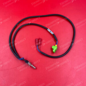 SP 004 548 Paper Runout Cable