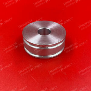 SP 004 672 Driving Shaft Pulley