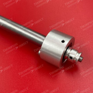 SP 004 696 Kickout Roller Assembly