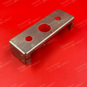 SP 004 699 Tractor Box Cover