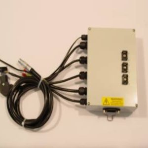 SP 004 705 Power Control Box