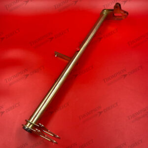 SP 004 707 Gantry Assembly w/o Arms