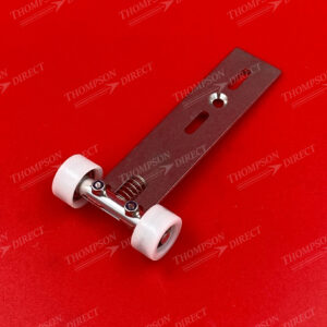 SP 004 714 Pressure Wheel Assembly