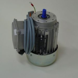 SP 004 718 Main Drive E/T-Motor