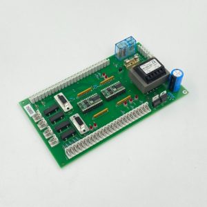 SP 004 735 972-I/O Complete PCB