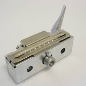 SP 004 771 LH Non Splined Tractor Unit