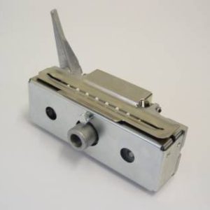 SP 004 772 RH Non Splined Tractor Unit