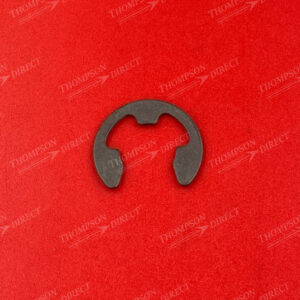SP 004 811 E-Type Circlip