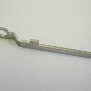 SP 004 845 LH Side Release Lever