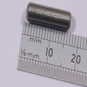 SP 004 847 Center Cutter Hinge Pin