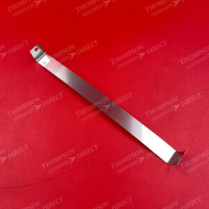 SP 004 852 Tractor Box Cover Foil