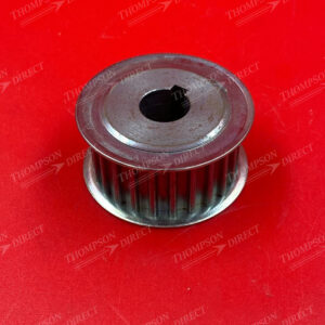SP 004 867 Motor Drive Pulley