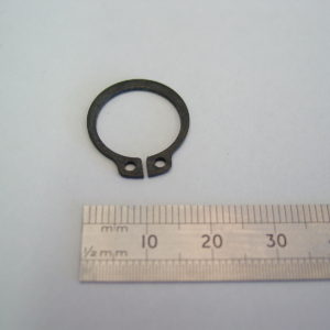 SP 005 019 External Circlip