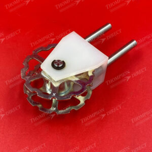 SP 005 053 Free Tractor Sprocket