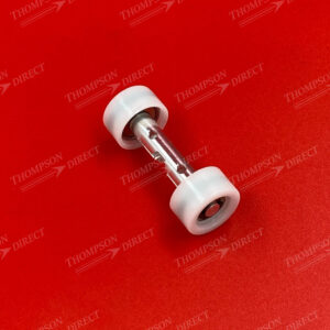 SP 005 058 Pressure Wheel Sub Assembly