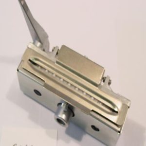 SP 005 138 Splined Tractor Unit (RH)