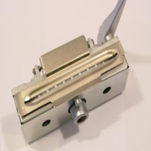 SP 005 139 Splined Tractor Unit (LH)