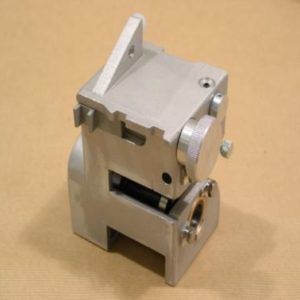 SP 005 206 E/T-Assembly (RH)