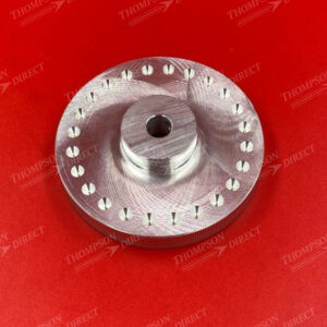 SP 005 218 Scroll Shaft Handwheel