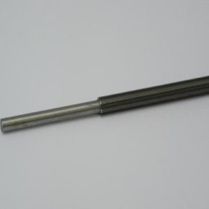 SP 005 232 Splined Tractor Drive Shaft