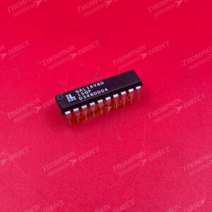 SP 005 294 Logic Chip