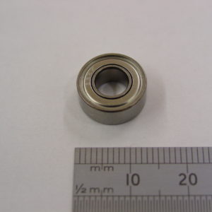 SP 005 363 Roller Blade Stop Bearing