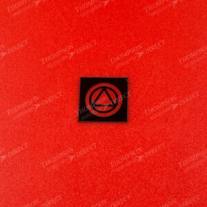 SP 005 386 Stop Insert