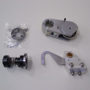 SP 005 431 Replaced with SP 006 977  Gutter Cut Kit, 5mm