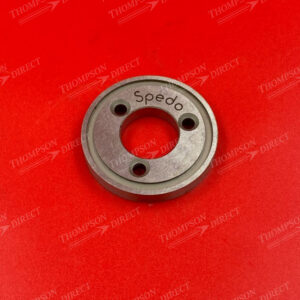 SP 005 467 1/4" 90 Degree Gutter Blade