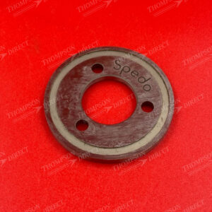 SP 005 468 1/8" 90 Degree Gutter Blade