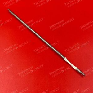 SP 005 474 Lower Paper Guide Gutter Cut Bar