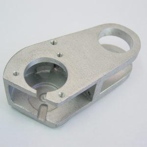 SP 006 038 Bearing Arm
