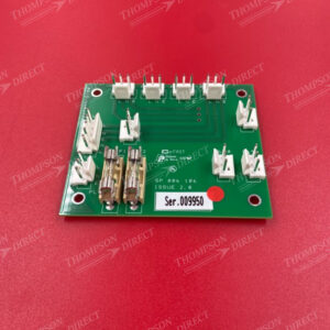 SP 006 106 Power Distribution PCB