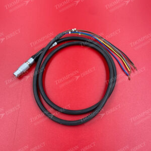 SP 006 119 Stop Switch Cable