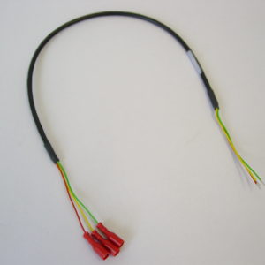 SP 006 170 Speed Pot Cable