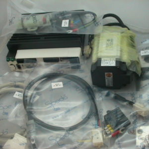 SP 006 287 Blade Fire Conversion Kit