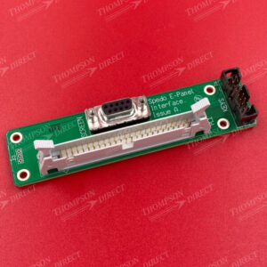 SP 006 384 Operator Interface PCB