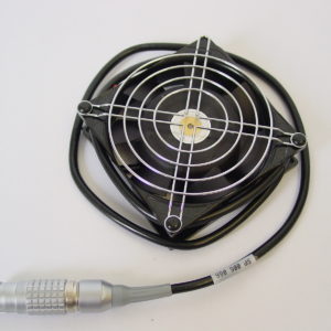 SP 006 476 Fan & Filter Assembly