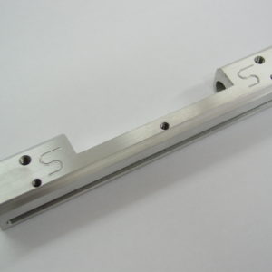 SP 006 490 Infeed Guide Assembly Mount