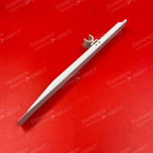 SP 006 524 Lower Paper Guide Assembly