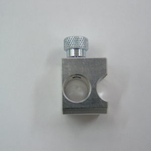 SP 006 533 Infeed Paper Guide