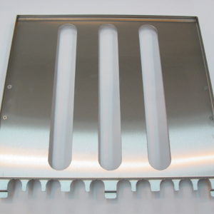 SP 006 535 Stacking Tray Assembly