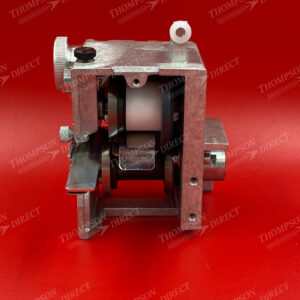 SP 006 663 L/H E/T Assembly