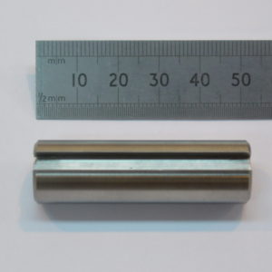 SP 006 783 Roller Drive Shaft 50mm