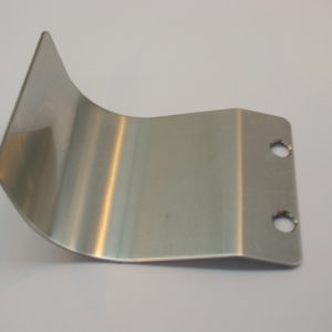 SP 006 805 Paper Guide Plate