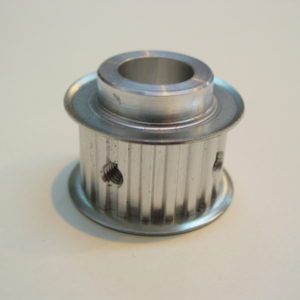 SP 006 816 Roller Drive Pulley